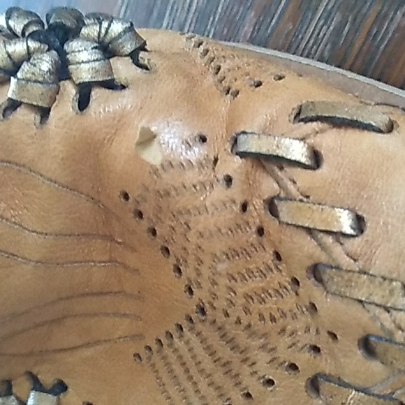 BCBG decorative mules 38 - Picture 8 of 9